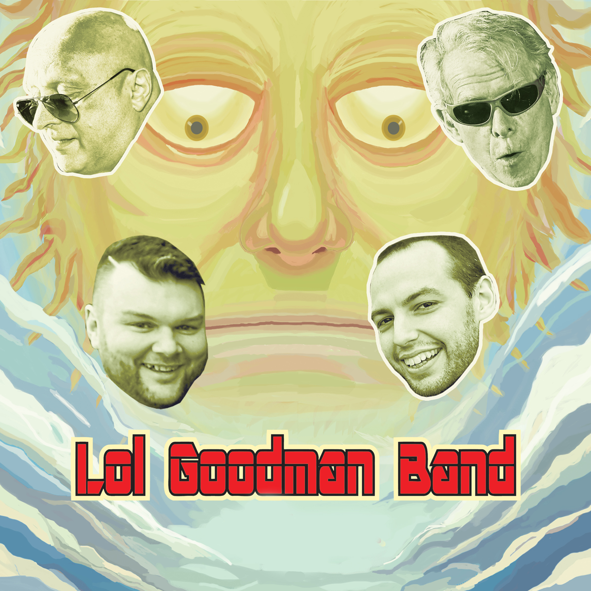 Lol Goodman Band